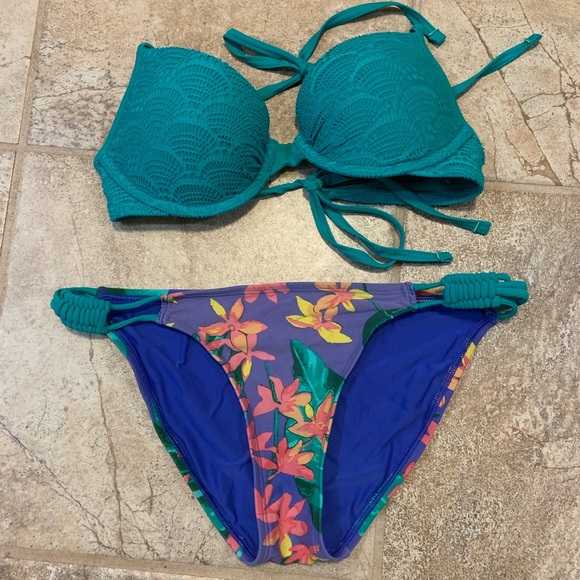 aerie Other - Aerie bathing suit